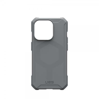 Urban Armor Gear (UAG) iPhone 15 Pro Kuori Essential Armor MagSafe Hopea