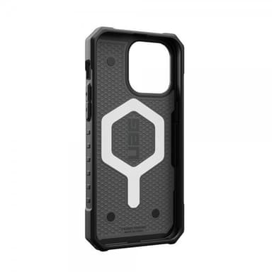 Urban Armor Gear (UAG) iPhone 15 Pro Max Kuori Pathfinder SE MagSafe Geo Camo