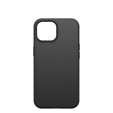Otterbox iPhone 13/14/15 Kuori Symmetry MagSafe Musta