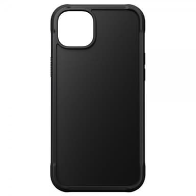 NOMAD iPhone 15 Plus Kuori Rugged Case Musta
