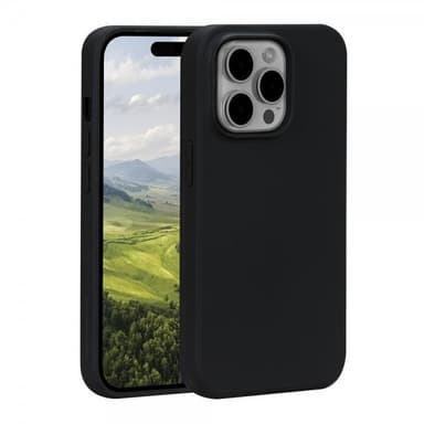 dbramante1928 iPhone 15 Pro Kuori Greenland Night Black