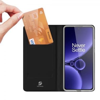 DUX DUCIS OnePlus Nord CE 3 5G Kotelo Skin Pro Series Musta