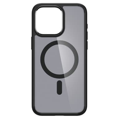 Spigen iPhone 15 Pro Max Kuori Ultra Hybrid MagFit Frost Black