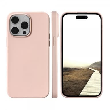 dbramante1928 iPhone 15 Pro Max Kuori Greenland Pink Sand