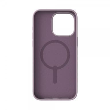 ZAGG iPhone 15 Pro Max Kuori Manhattan Snap Laventeli