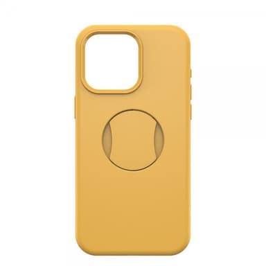 Otterbox iPhone 15 Pro Max Kuori OtterGrip Symmetry MagSafe Aspen Gleam