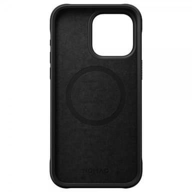 NOMAD iPhone 15 Pro Max Kuori Rugged Case Atlantic Blue