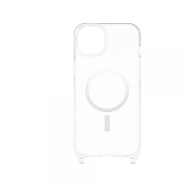 Otterbox iPhone 14 Plus/iPhone 15 Plus Kuori React Necklace MagSafe Stardust