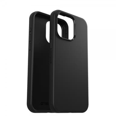 Otterbox iPhone 15 Pro Max Kuori Symmetry Musta
