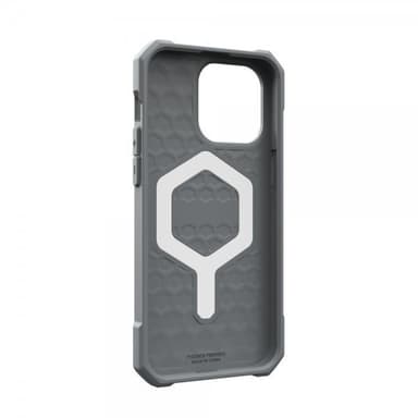 Urban Armor Gear (UAG) iPhone 15 Pro Max Kuori Essential Armor MagSafe Hopea