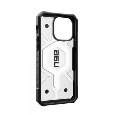 Urban Armor Gear (UAG) iPhone 15 Pro Max Kuori Pathfinder MagSafe Ice