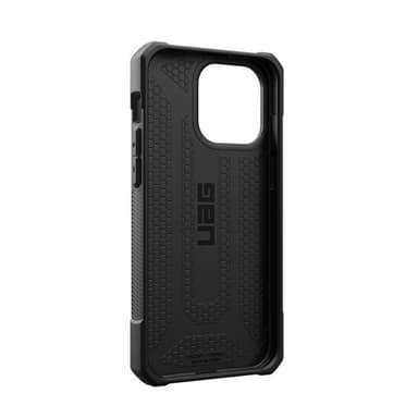 Urban Armor Gear (UAG) iPhone 15 Pro Max Kuori Monarch Kevlar Element Green