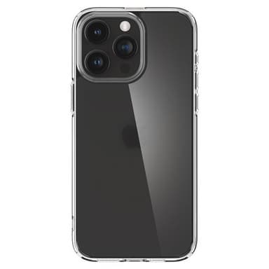 Spigen iPhone 15 Pro Max Kuori Ultra Hybrid Frost Clear