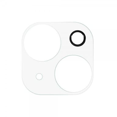 Nordic Covers iPhone 14/iPhone 14 Plus Kameran linssinsuojus Glasberga