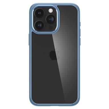 Spigen iPhone 15 Pro Max Kuori Ultra Hybrid Sierra Blue