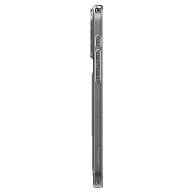 Spigen iPhone 15 Pro Max Kuori Crystal Slot Crystal Clear