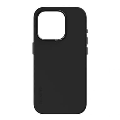 Decoded iPhone 15 Pro Kuori Silicone Backcover Graphine