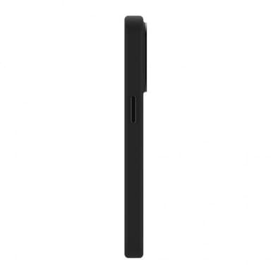Decoded iPhone 15 Pro Kuori Silicone Backcover Graphine