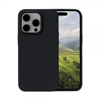dbramante1928 iPhone 15 Pro Max Kuori Greenland Night Black