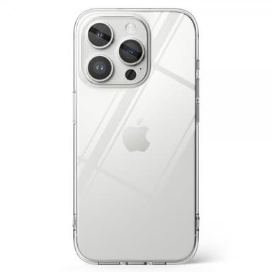 Ringke iPhone 15 Pro Max Kuori Air Clear