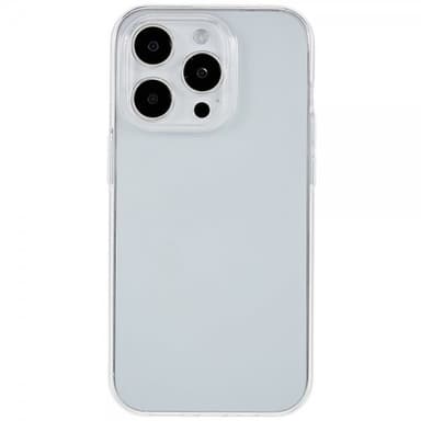 Nordic Covers iPhone 15 Pro Kuori Feather Series Air