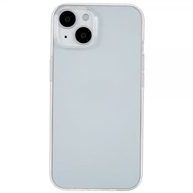 Nordic Covers iPhone 15 Plus Kuori Feather Series Air