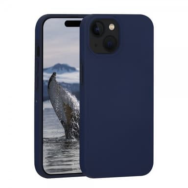 dbramante1928 iPhone 15 Plus Kuori Iceland Ultra D3O MagSafe Sininen