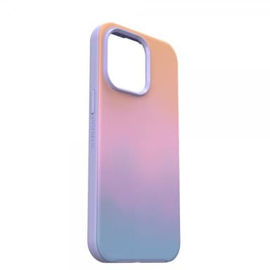 Otterbox iPhone 15 Pro Max Kuori Symmetry MagSafe Soft Sunset