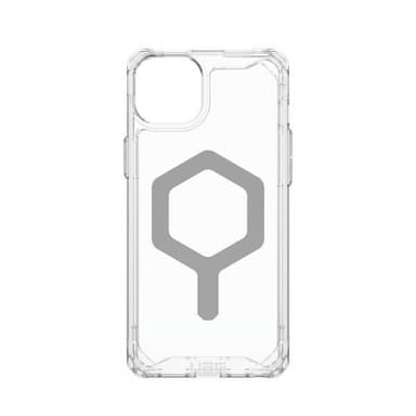 Urban Armor Gear (UAG) iPhone 15 Plus Kuori Plyo MagSafe Ice Hopea