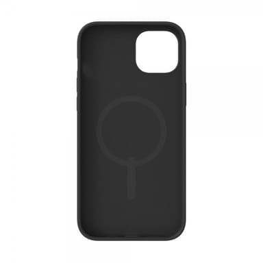 ZAGG iPhone 14 Plus/iPhone 15 Plus Kuori Manhattan Snap Musta