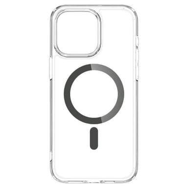 Spigen iPhone 15 Pro Max Kuori Ultra Hybrid MagFit Graphite