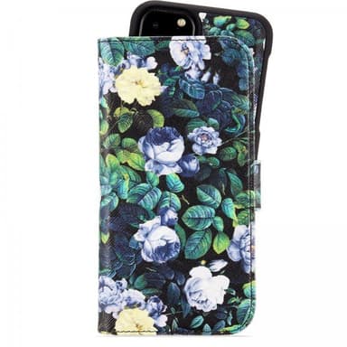 holdit iPhone 11 Pro Kotelo Wallet Case Magnet Spring Blossom