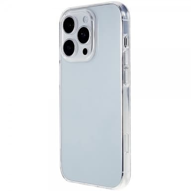 Nordic Covers iPhone 15 Pro Kuori Feather Series Air
