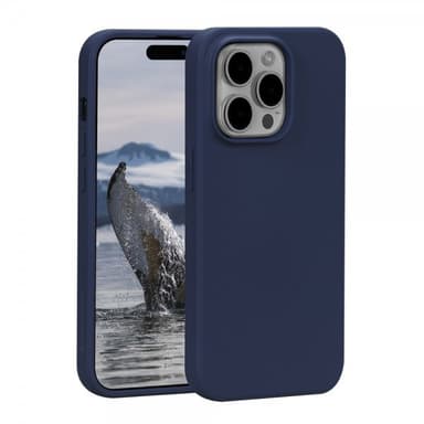dbramante1928 iPhone 15 Pro Max Kuori Greenland Pacific Blue