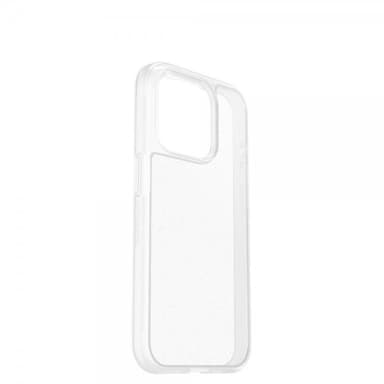 Otterbox iPhone 15 Pro Kuori React Stardust