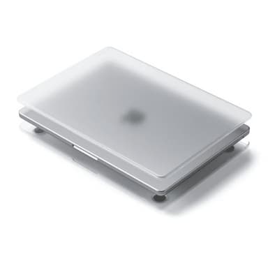 Satechi MacBook Air 13 M2 (A2681) Kuori Eco-Hardshell Case Clear