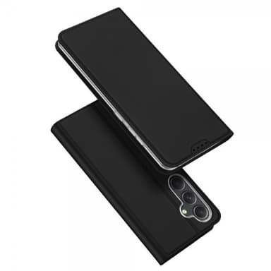 DUX DUCIS Samsung Galaxy S23 FE Kotelo Skin Pro Series Musta