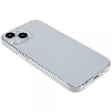 Nordic Covers iPhone 15 Plus Kuori Feather Series Air