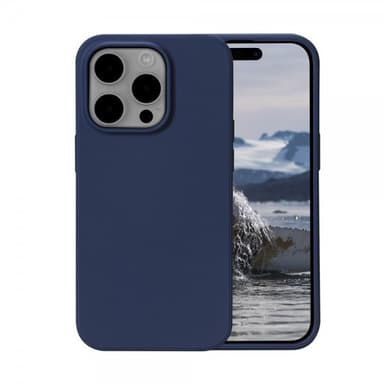 dbramante1928 iPhone 15 Pro Max Kuori Greenland Pacific Blue