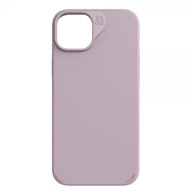 ZAGG iPhone 14 Plus/iPhone 15 Plus Kuori Manhattan Snap Laventeli