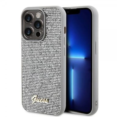 Guess iPhone 15 Pro Max Kuori Square Mirror Hopea