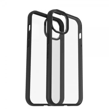 Otterbox iPhone 14 Plus/iPhone 15 Plus Kuori React Black Crystal