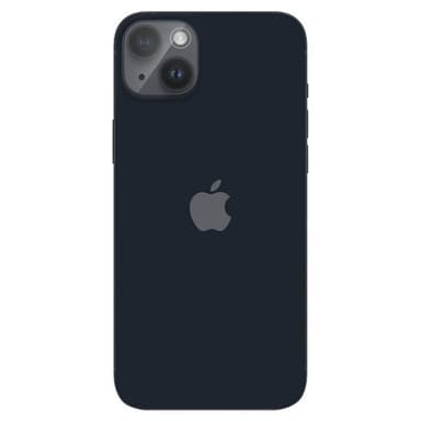 Spigen iPhone 14/iPhone 14 Plus Kameran linssinsuojus Glas.tR Optik 2-pakkaus Crystal Clear