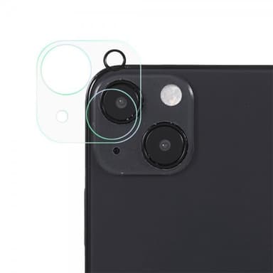 Nordic Covers iPhone 13/iPhone 13 Mini Kameran linssinsuojus Glasberga