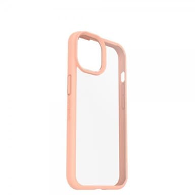 Otterbox iPhone 15 Kuori React Peach Perfect