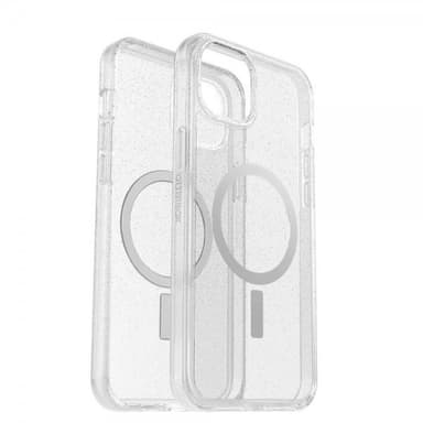 Otterbox iPhone 14 Plus/iPhone 15 Plus Kuori Symmetry MagSafe Stardust