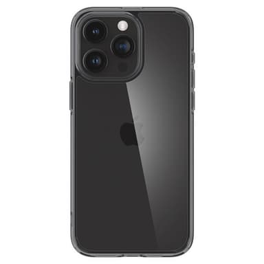 Spigen iPhone 15 Pro Max Kuori Ultra Hybrid Space Crystal