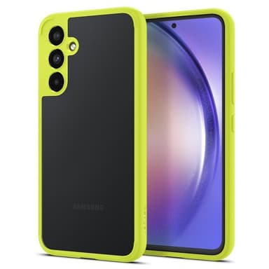 Spigen Samsung Galaxy A54 5G Kuori Ultra Hybrid Lime
