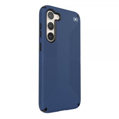 Speck Samsung Galaxy S23 Plus Kuori Presidio2 Grip Coastal Blue