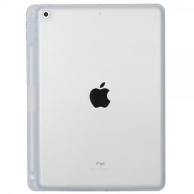 Targus iPad 10.2 Kuori SafePort Läpinäkyvä